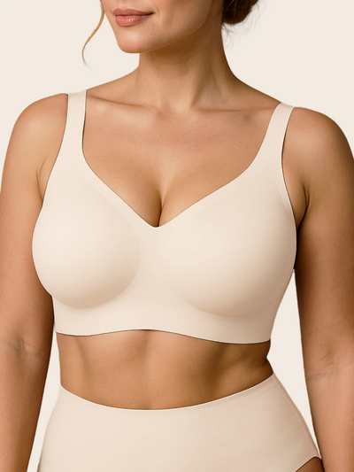 JellySoft™ Wireless T-Shirt Bra