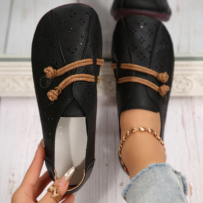 CharmStep™ All-Season Flats