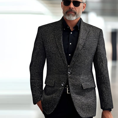 UrbanGent™ Casual Blazer Jacket