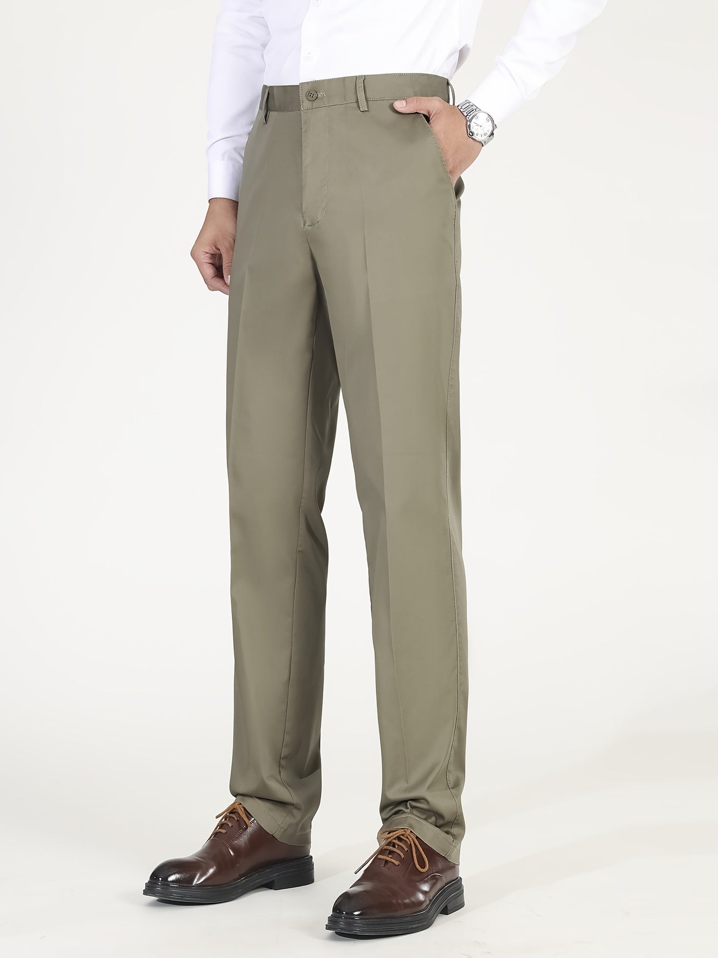 TimberLine™ Plus-Size Classic Stretch Jeans