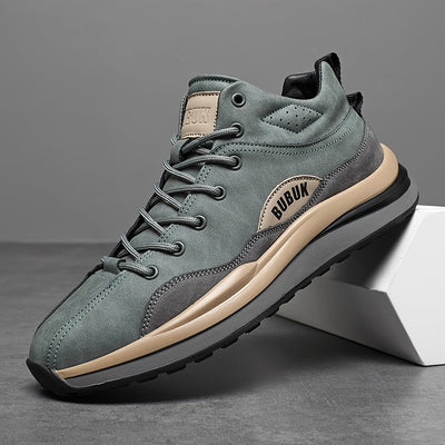 BreathEase™ Men’s Business Casual Shoes