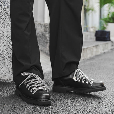 StreetStride™ Classic Derby Sneakers