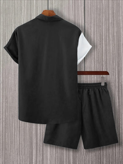 TropicEase™ 2-Piece Summer Outfit