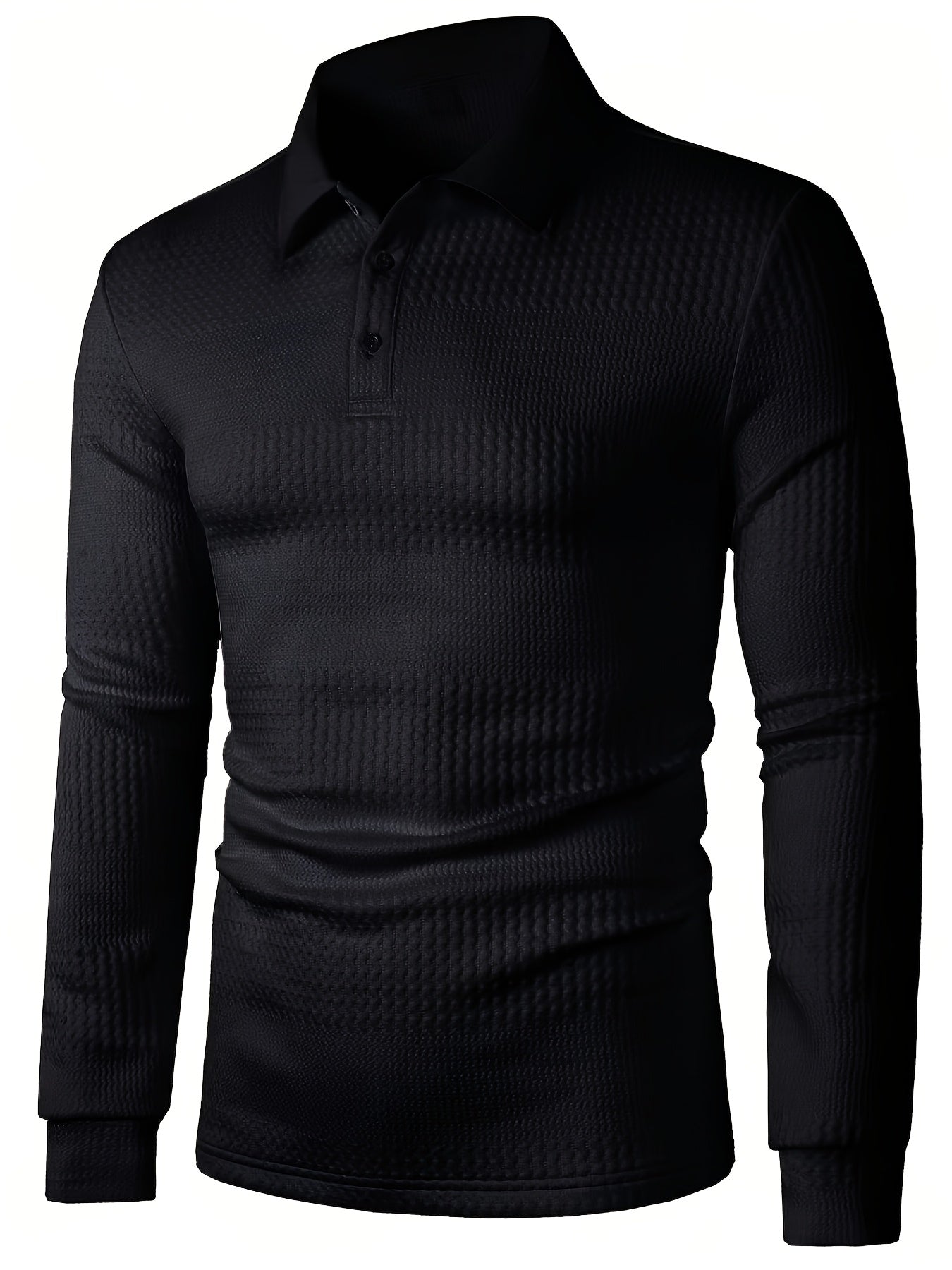 AeroForm™ | Men’s Wrinkle-Resistant Long Sleeve Shirt