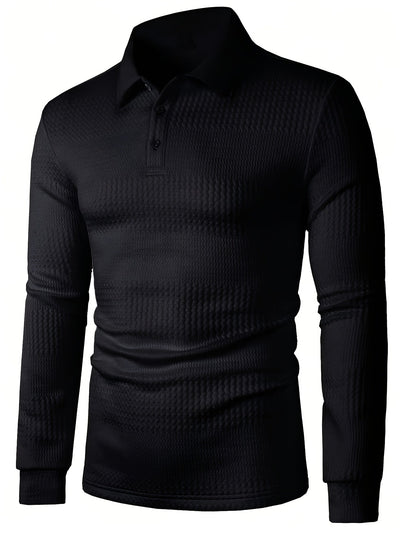 AeroForm™ | Men’s Wrinkle-Resistant Long Sleeve Shirt