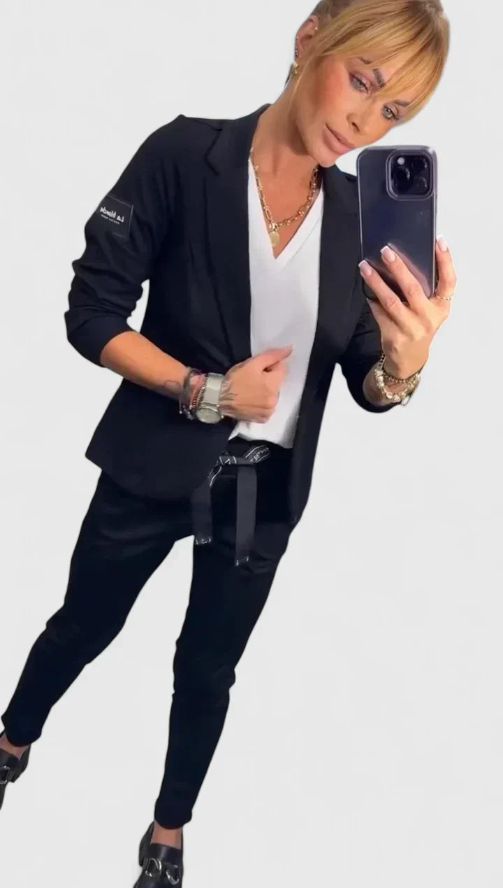 Aurelia™ Elegant Two-Piece Set