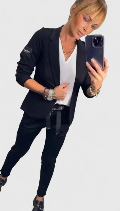 Aurelia™ Elegant Two-Piece Set