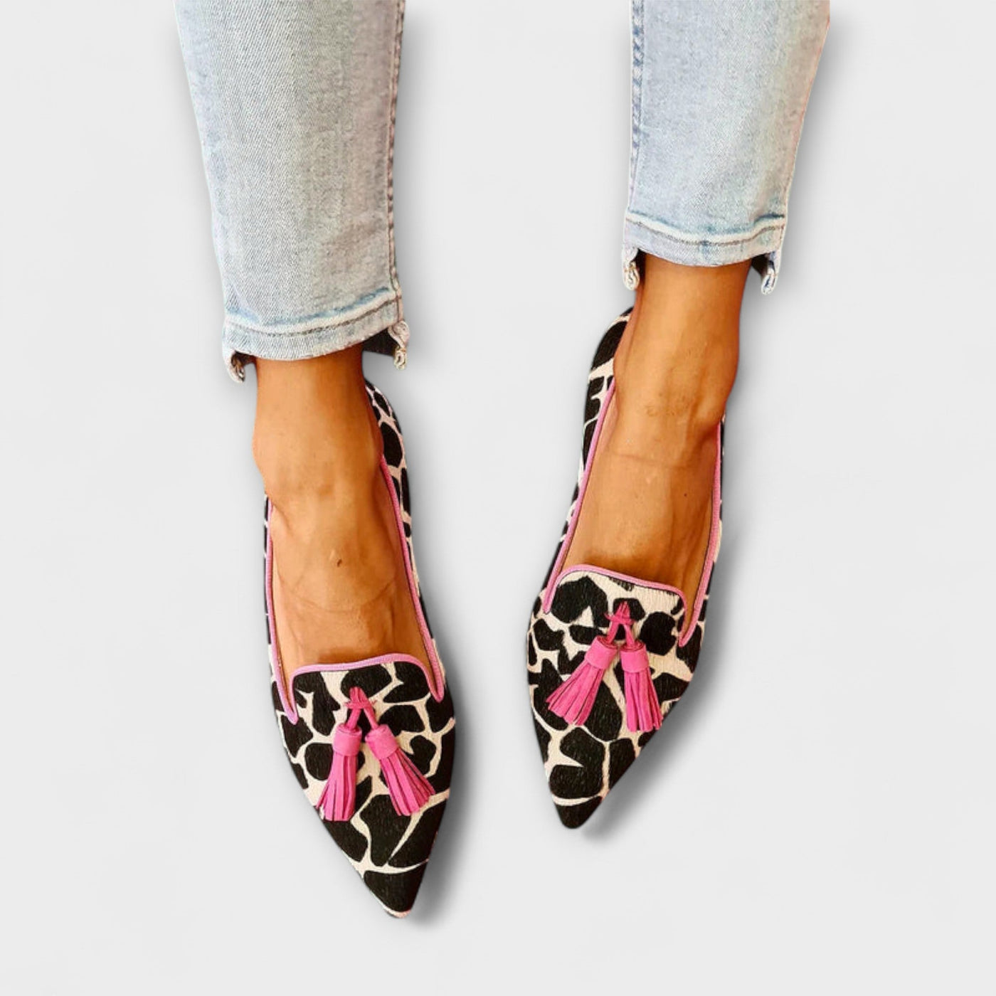 Boo | Elegant Loafers