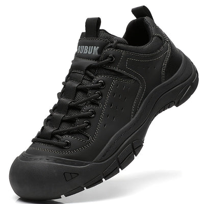 BUBUK™ Men’s Mid-Top Outdoor Sneakers