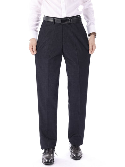 ClassicEase™ Plus-Size Dress Pants