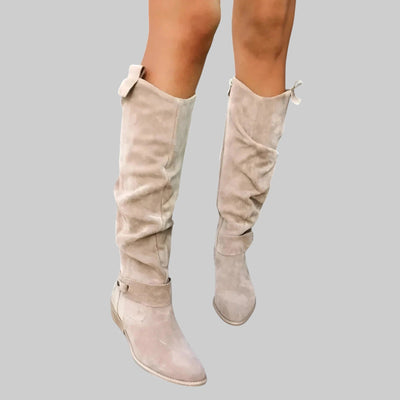 FootFlex™ Premium Boots