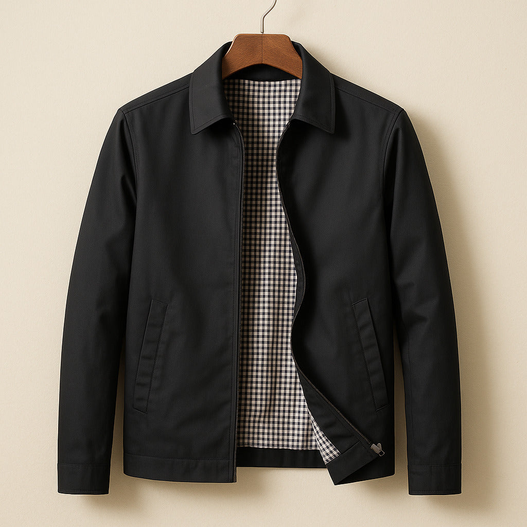 Dalibor | Modern Men’s Jacket