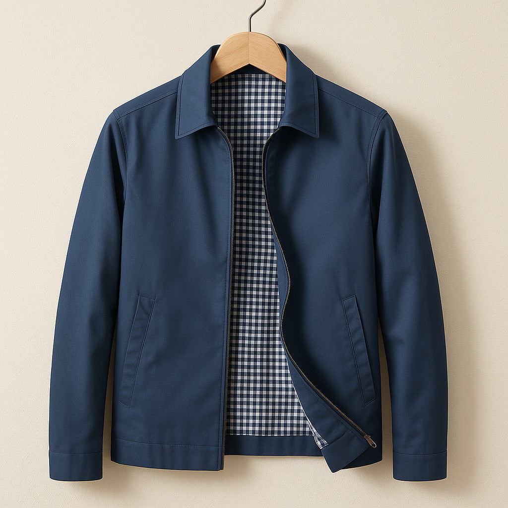 Dalibor | Modern Men’s Jacket