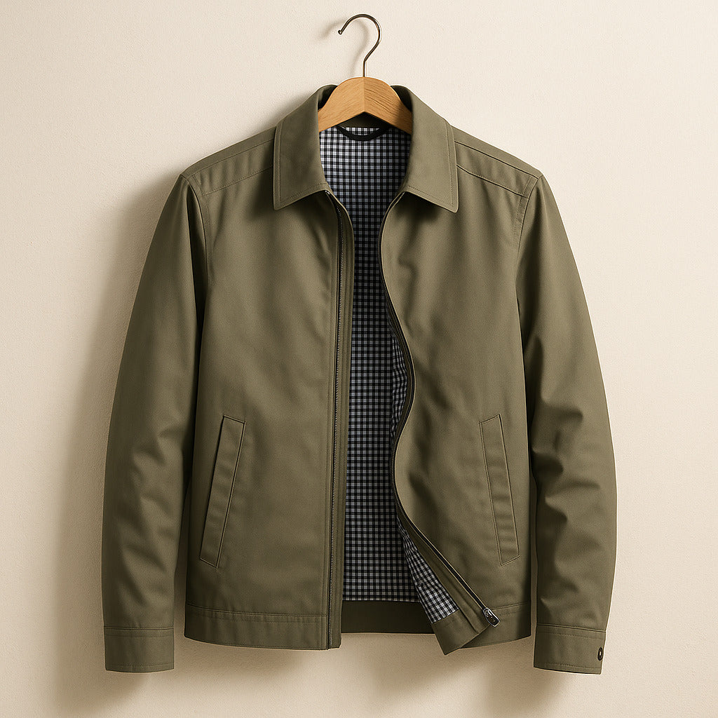 Dalibor | Modern Men’s Jacket