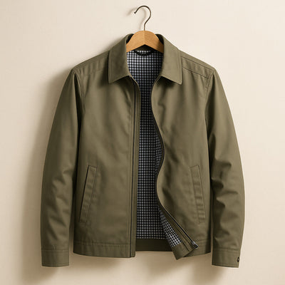 Dalibor | Modern Men’s Jacket