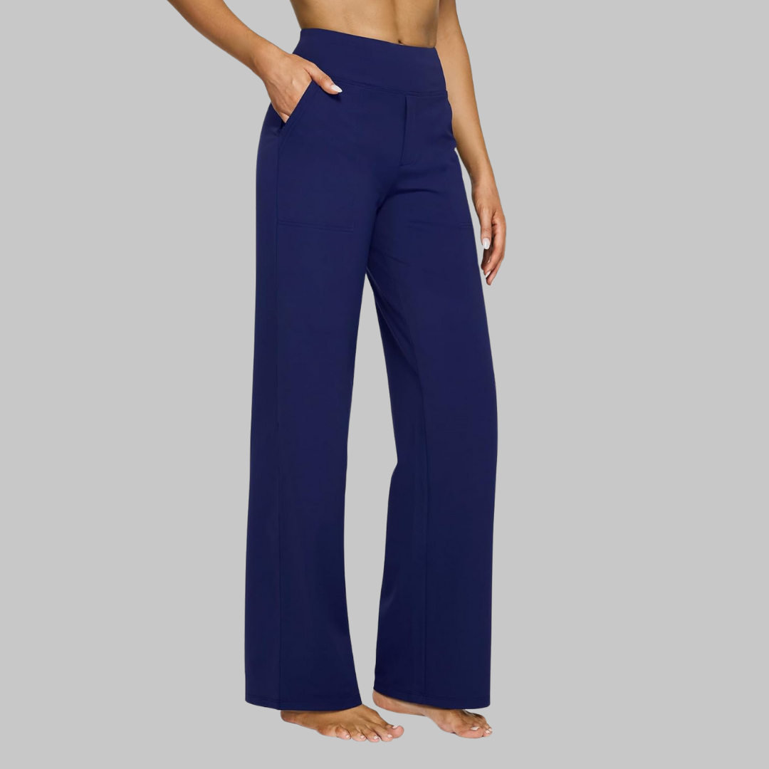 Velura™ Soft Jersey Trousers