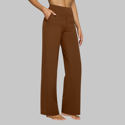 AmberEase™ | Comfortable Stretch Pants