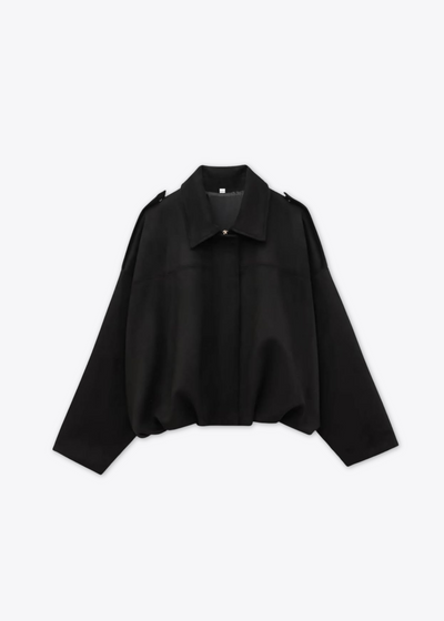 Kanis™ Suede Jacket