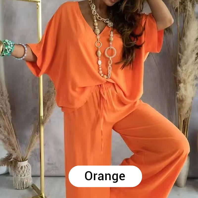 LuxeEase™ Casual Women’s Suit