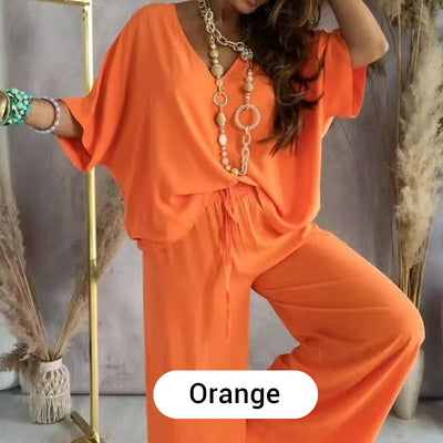 LuxeEase™ Casual Women’s Suit