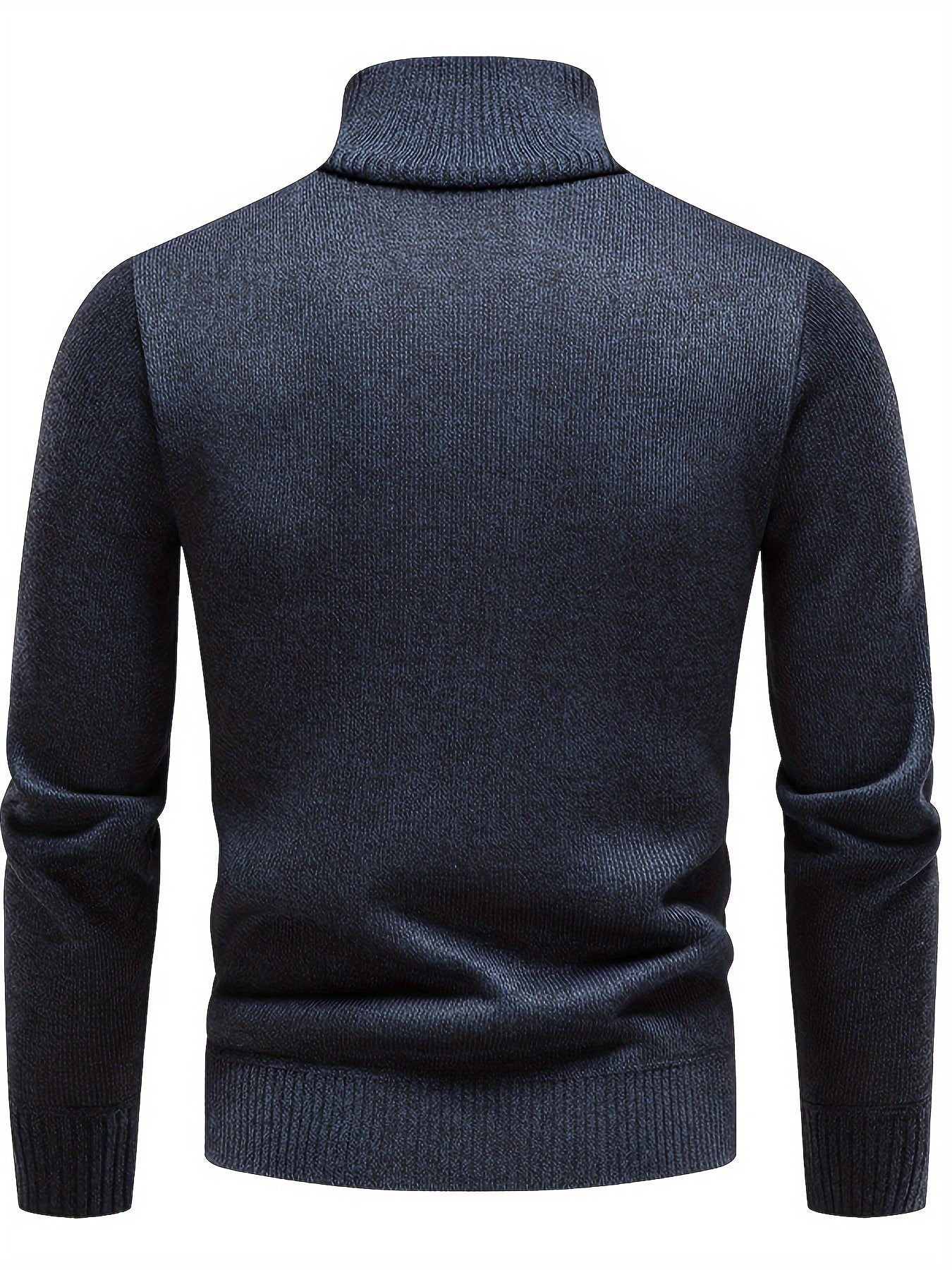 Hendriksson™ | Robust Woven Sweater