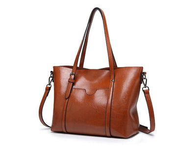 Laken - Trendy High-Capacity Crossbody Bag