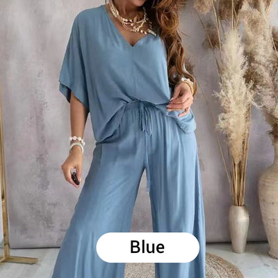 LuxeEase™ Casual Women’s Suit