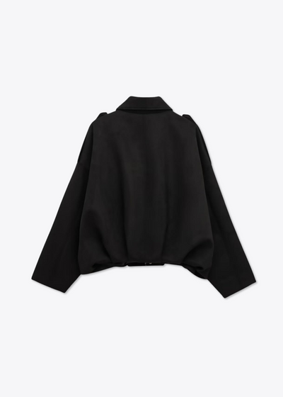 Kanis™ Suede Jacket