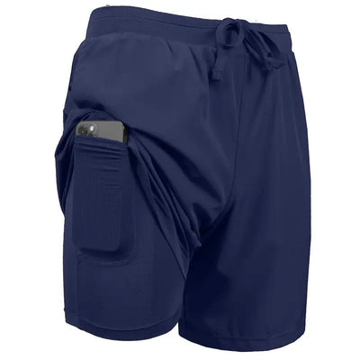 FlexMotion™ 2-in-1 Training Shorts