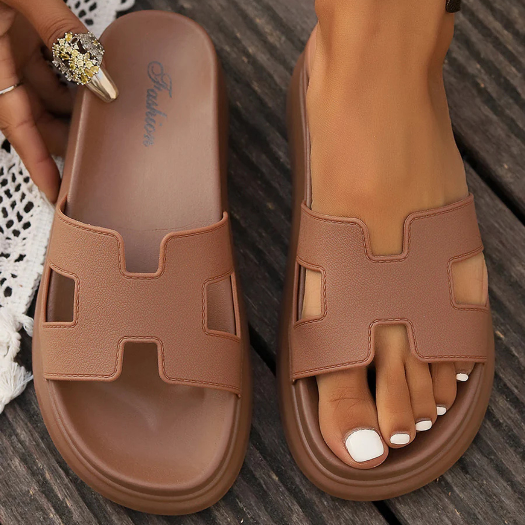 Women's Luxurious Slippers