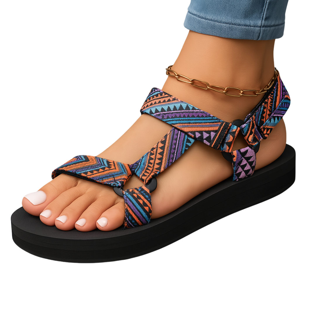 Maja™ | Orthopedic sandals made of high quality material