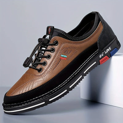 Zhenyuezu™ | Men’s Slip-On Comfort Shoes