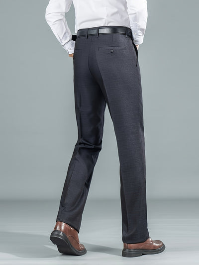 MajestiFit™ Plus-Size Dress Pants