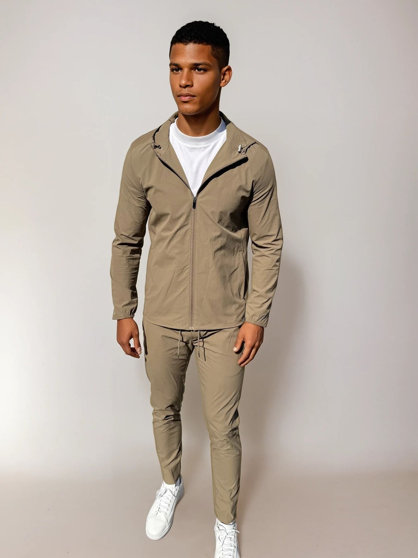 TechSuit™ Mocca Edition