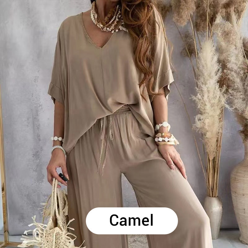 LuxeEase™ Casual Women’s Suit