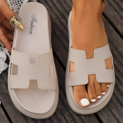 Women's Luxurious Slippers