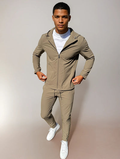 TechSuit™ Mocca Edition