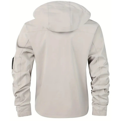 Vick – Men's Winter Jacket That Keeps the Cold Out