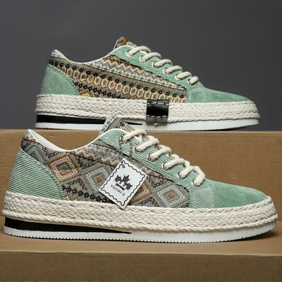 UrbanVeo™ Breathable Casual Sneakers