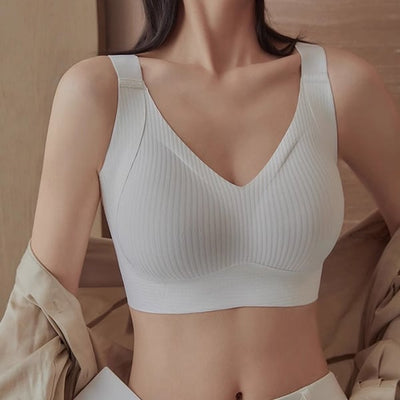 TrueForm™ Super Firming Wire-Free Bra
