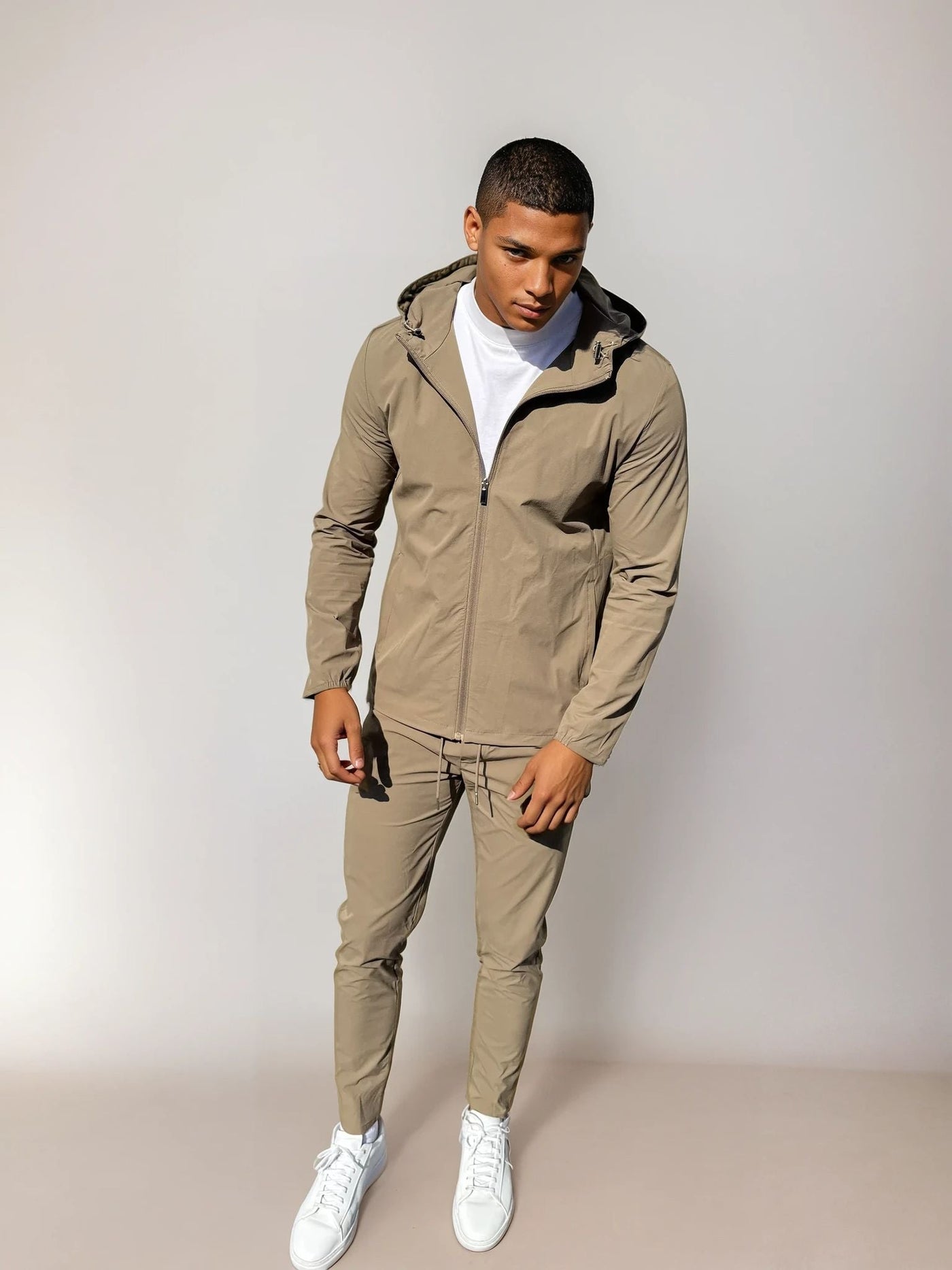 TechSuit™ Mocca Edition