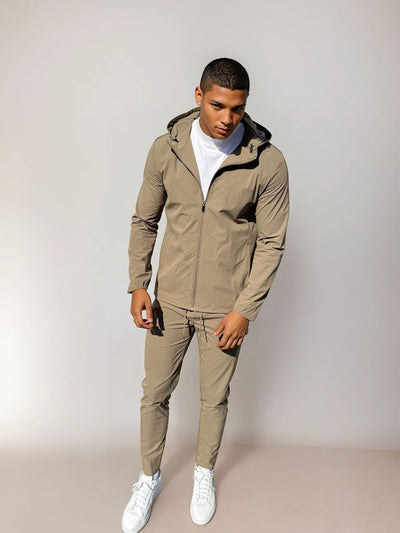 TechSuit™ Mocca Edition