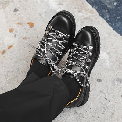 StreetStride™ Classic Derby Sneakers