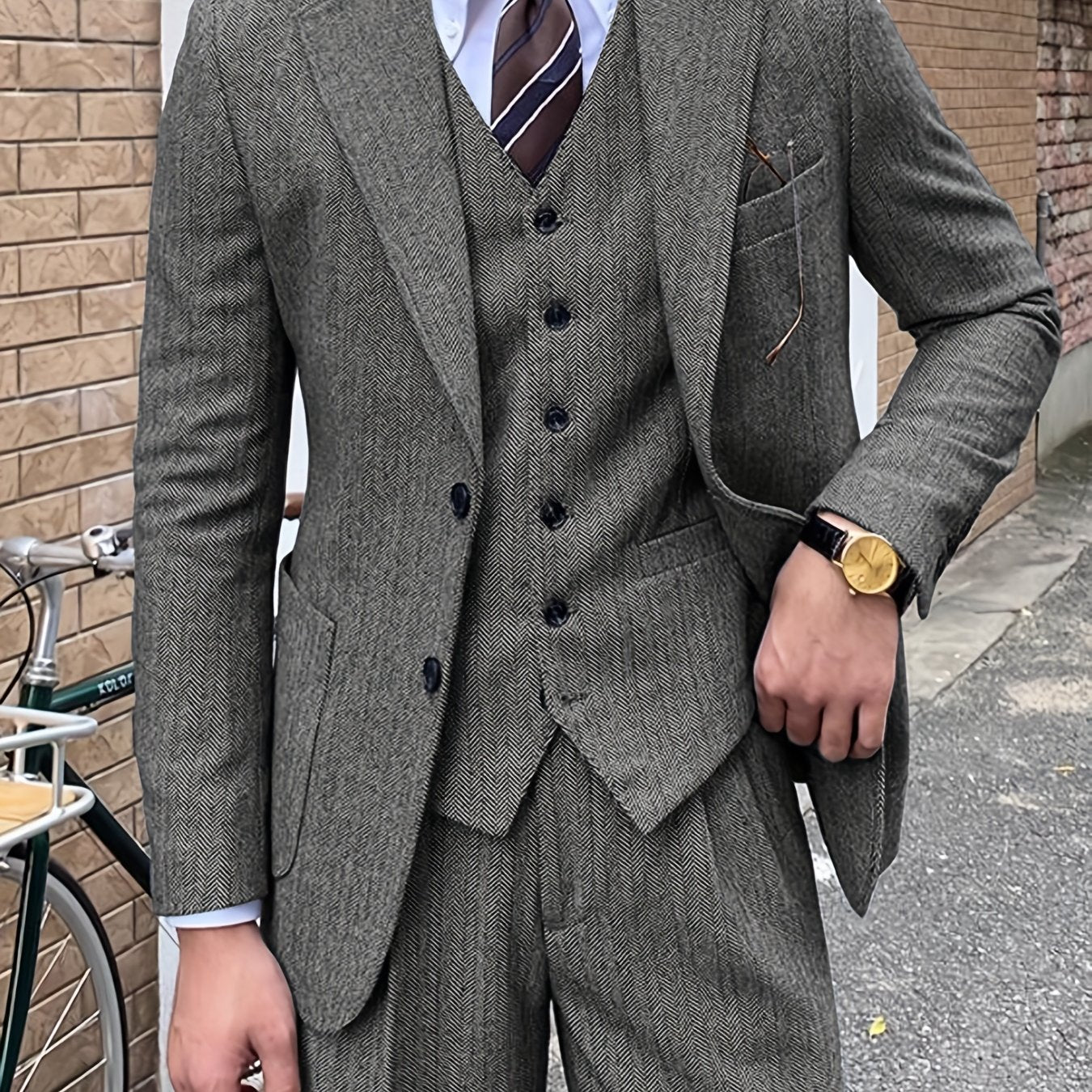 Majestique™ Western Formal Wear