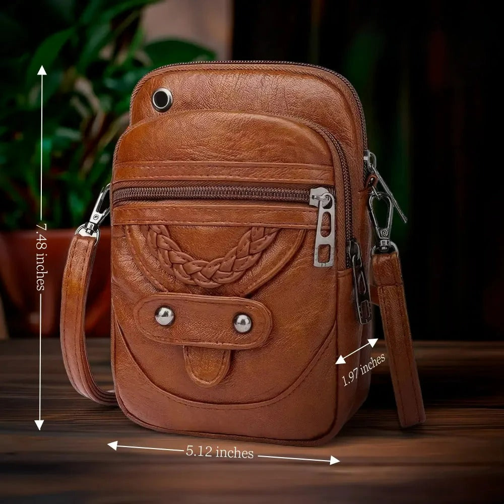 Mia - Trendy Mini Shoulder Bags for Women