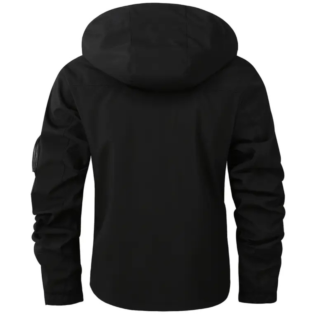 Vick – Men's Winter Jacket That Keeps the Cold Out