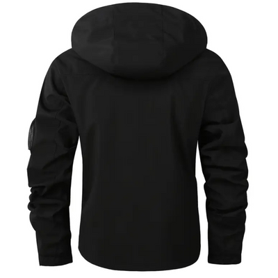 Vick – Men's Winter Jacket That Keeps the Cold Out