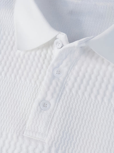 AeroForm™ | Men’s Wrinkle-Resistant Long Sleeve Shirt