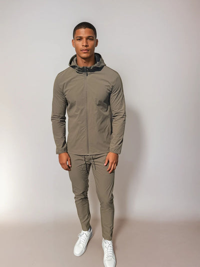 TechSuit™ Mocca Edition