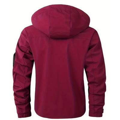 Vick – Men's Winter Jacket That Keeps the Cold Out